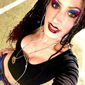 Buffy Bratz - crybaby 2