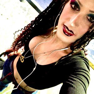 Buffy Bratz - Bad To The Bone