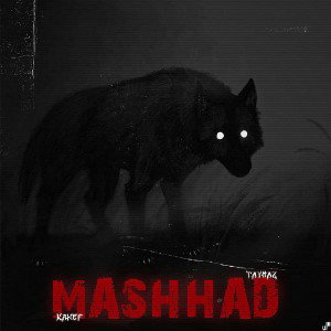 MASHHAD