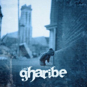 Gharibe