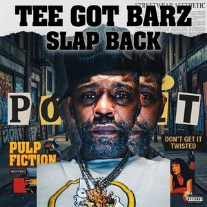 slap back 