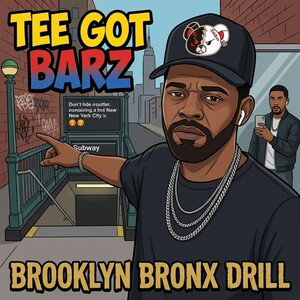 Brooklyn Bronx drill