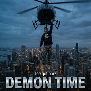demon time 