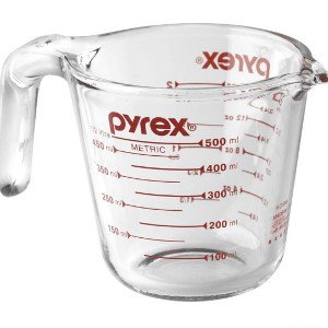 Hit Da Pyrex