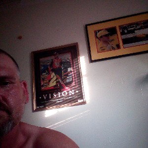 Jeff Gordon memory and Me