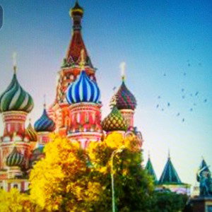 kings and queens Moscow