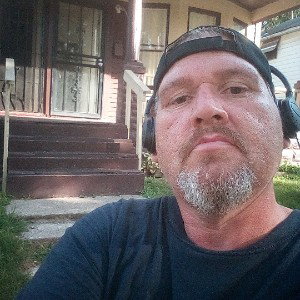 my new spot old West end 