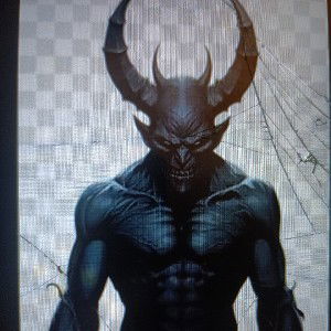 devil's going down down