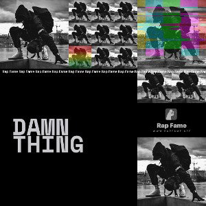 damn thing