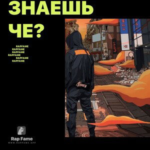 Знаешь че?