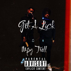 Get A Lick
