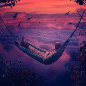 RickzCov - Chillin
