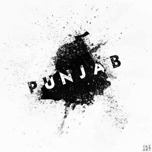 RickzCov - Punjabi Rap song 