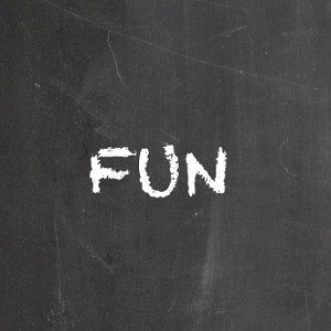 FUN