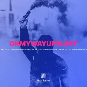 ONMYWAYUPWJMY️
