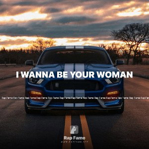 I Wanna Be Your Woman 