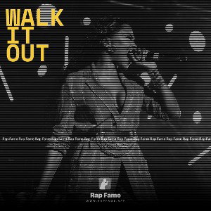 Walk It Out