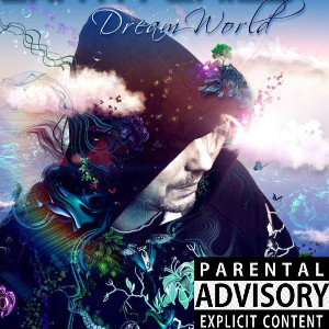 (DREAM WRLD) FEATURING @Audih1 & @ivk_official