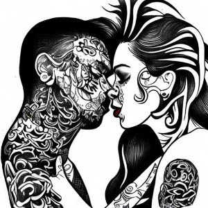 FALL IN LUV 