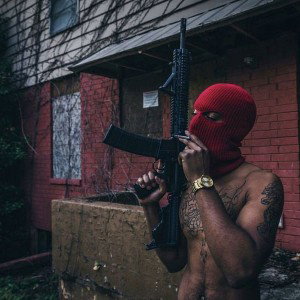 Hunting Opps (18:17:05)