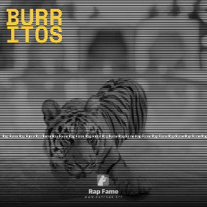 Burritos 