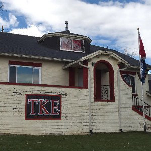 Frat House Haterz