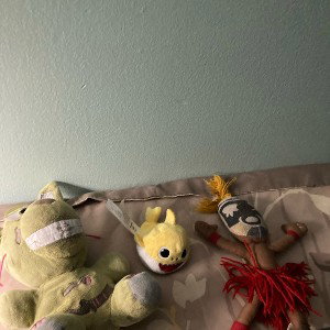 random part 2