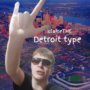 Detroit type 