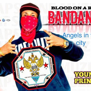 ANGELS IN THE CITY