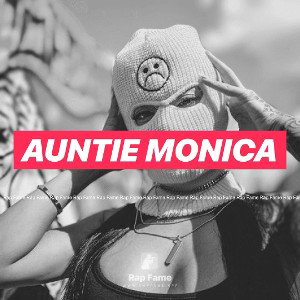Auntie Monica