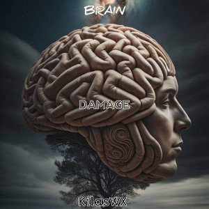 KilasWX - DAMAGE (Prod. By AchProdd)