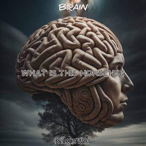 KilasWX ft. Gangester ft. MrBlla - WHAT IS THIS NONSENSE (Prod. BvkLondon)
