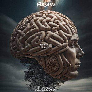 KilasWX - YOU (Prod. BvkBeatz X 1OneKey)