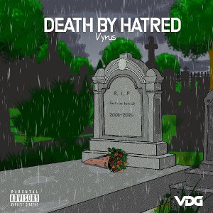 Death By Hatred 