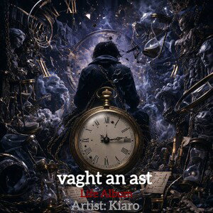 Vaght an ast 
