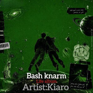 Bash knarm 