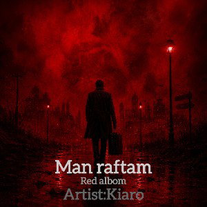 Man raftam
