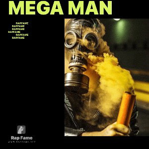 mega man(freestyle)