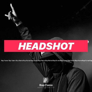 headshot