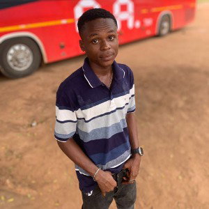try na get money 
