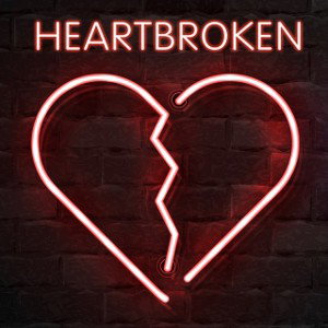 Heartbroken
