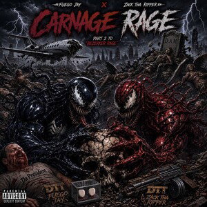 Carnage Rage 