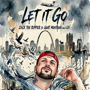 Let it Go 