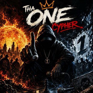 I am The One Cypher 