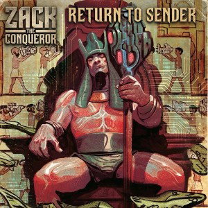 Return To Sender 