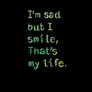 do you know what that feel like?