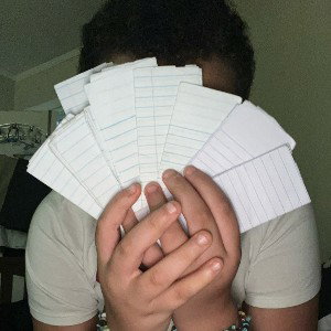Michael Myers’s (new album soon)