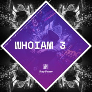 WHOIAM 3