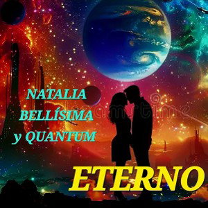 eres mi mundo universal 