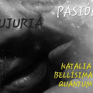 lujuria y pasión 